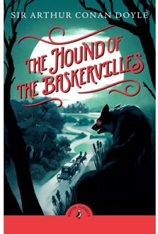 The Hound Of The Baskervilles - Puffin Classics - Arthur Conan Doyle