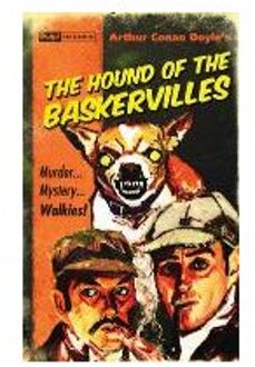 The Hound Of The Baskervilles