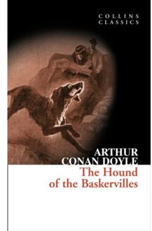 The Hound of the Baskervilles