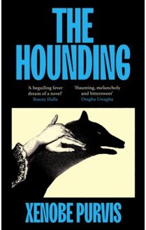 The Hounding - Xenobe Purvis