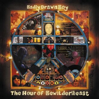 The Hour Of Bewilderbeast - Badly Drawn Boy