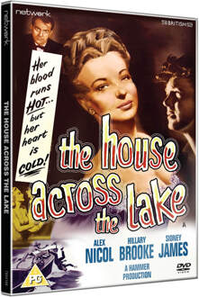 The House Across the Lake