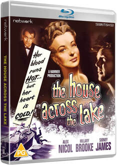 The House Across the Lake