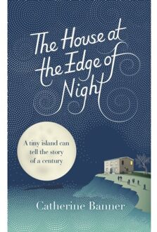 The House at the Edge of Night