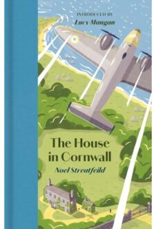 The House In Cornwall - Noel Streatfeild