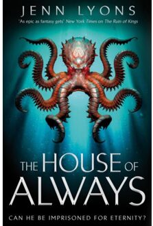 The House Of Always - A Chorus Of Dragons - Jenn Lyons