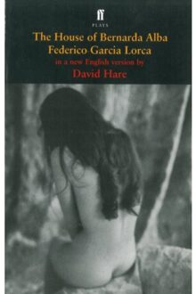 The House Of Bernarda Alba - Federico Garcia Lorca