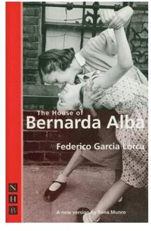 The House of Bernarda Alba