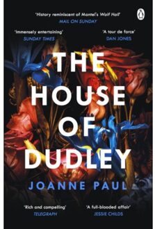 The House Of Dudley - Dr Joanne Paul