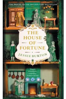 The House Of Fortune - Jessie Burton