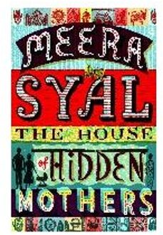 The House of Hidden Mothers