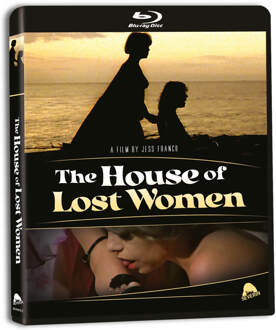 The House Of Lost Women (Includes CD) (US Import)