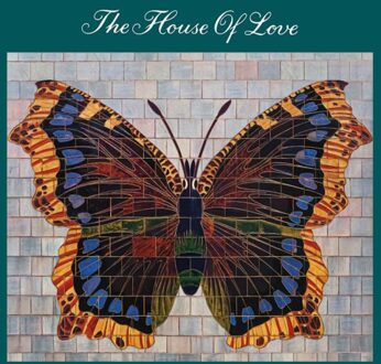The House Of Love - House Of Love