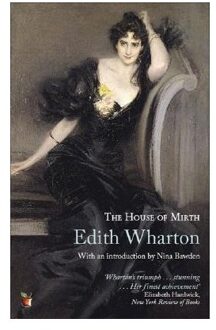 The House Of Mirth - Edith Wharton