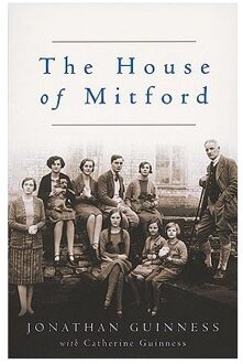 The House of Mitford