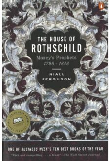 The House of Rothschild