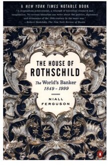 The House of Rothschild