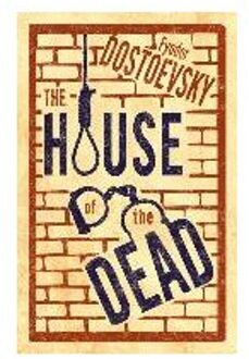 The House of the Dead