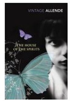 The House of the Spirits