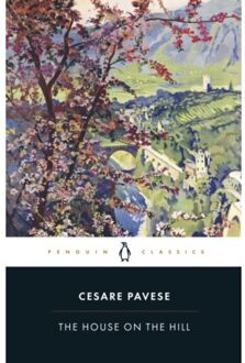 The House On The Hill - Penguin Modern Classics - Cesare Pavese