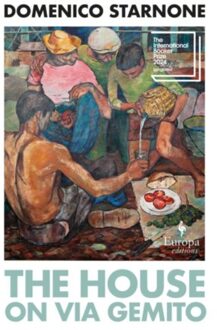 The House On Via Gemito - Domenico Starnone