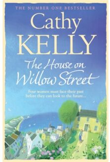 The House on Willow Street