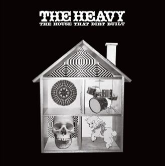 The House That Dirt Built (LP)