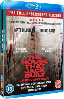 The House That Jack Built