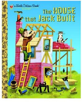 The House that Jack Built
