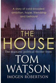 The House - Tom Watson