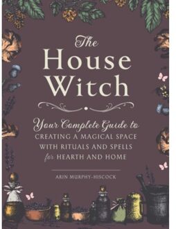 The House Witch