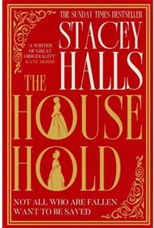 The Household - Stacey Halls
