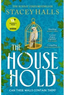 The Household - Stacey Halls
