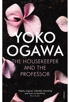 The Housekeeper and the Professor