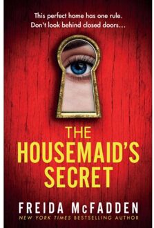 The Housemaid's Secret - Freida McFadden
