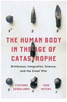 The Human Body in the Age of Catastrophe
