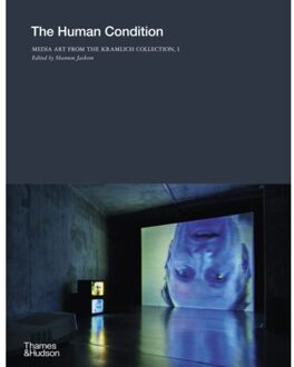 The Human Condition - Pamela Kramlich