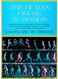 The Human Figure in Motion