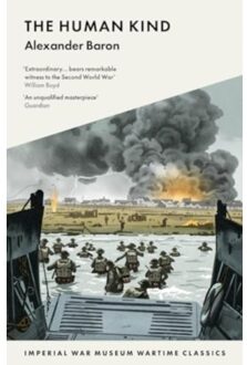 The Human Kind - Iwm Wartime Classics - Baron, Alexander