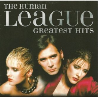 The Human League - Greatest Hits | CD