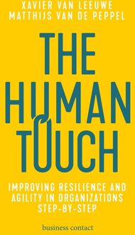 The Human Touch