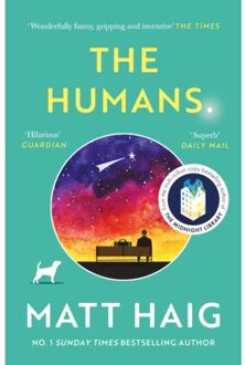 The Humans - Matt Haig
