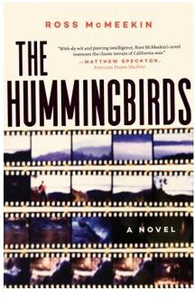 The Hummingbirds