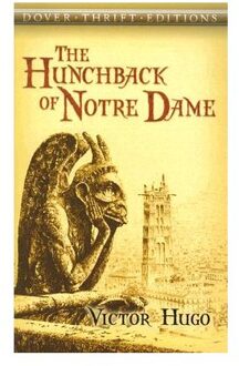 The Hunchback Of Notre Dame - Hugo, Victor