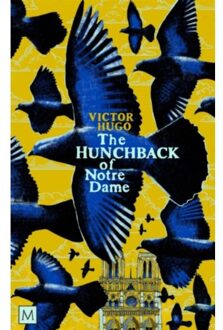 The Hunchback Of Notre-Dame - Macmillan Collector's Library - Victor Hugo