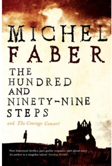 The Hundred and Ninety-Nine Steps