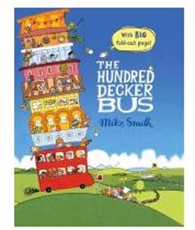 The Hundred Decker Bus