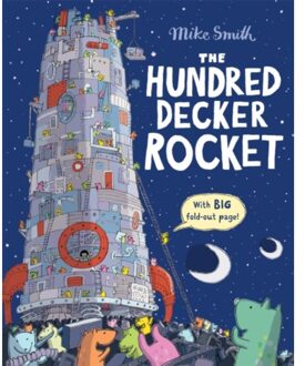 The Hundred Decker Rocket - Mike Smith