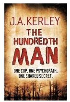 The Hundredth Man (Carson Ryder, Book 1)