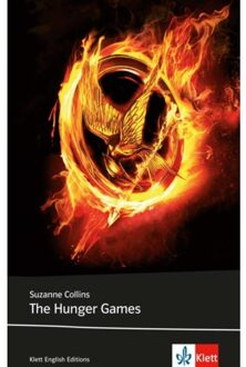 The Hunger Games - Klett English Editions - Suzanne Collins